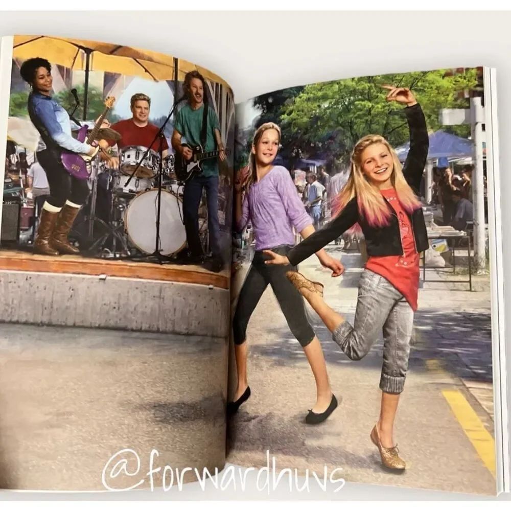 Bundle Sale 3 for $15 | American Girl | Isabelle | Book 1